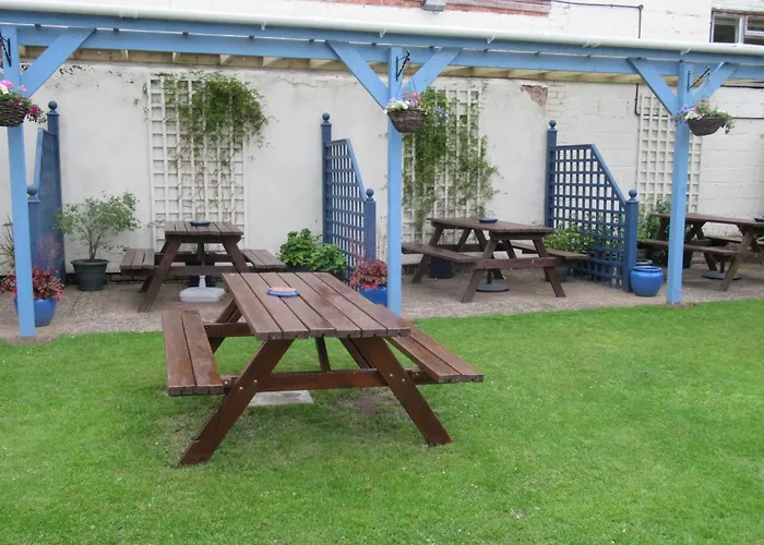 The London Inn