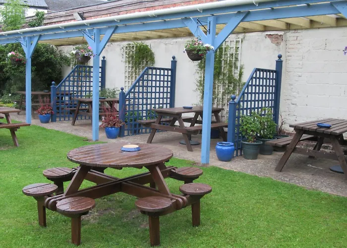 The London Inn