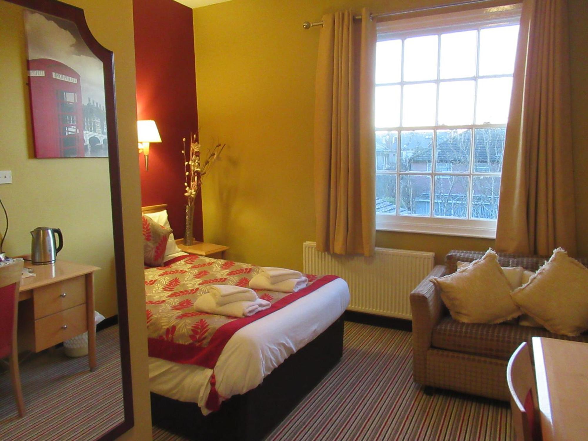 The London Mini-hôtel Cheltenham