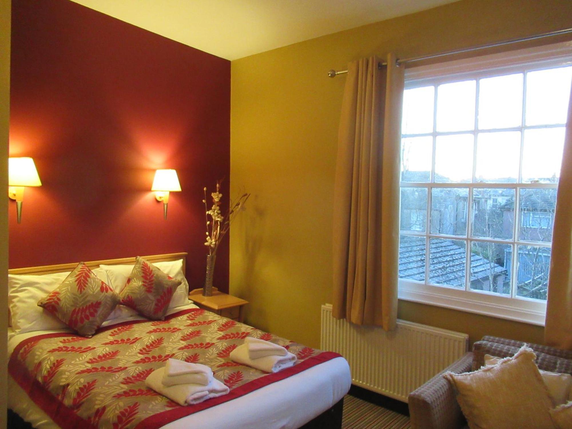 Mini-hôtel The London Cheltenham