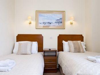 Mini-hôtel The London Cheltenham