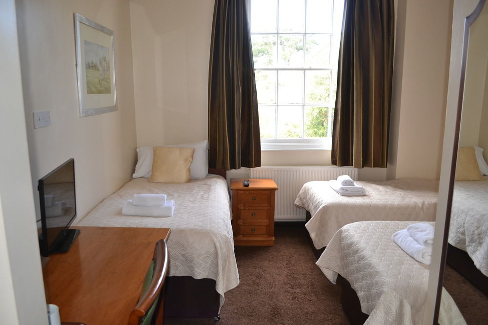 Mini-hôtel The London 3*