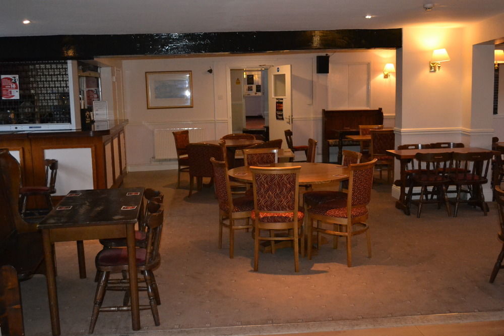 Mini-hôtel The London Cheltenham