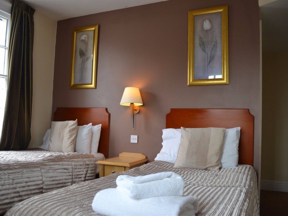 Mini-hôtel The London Cheltenham